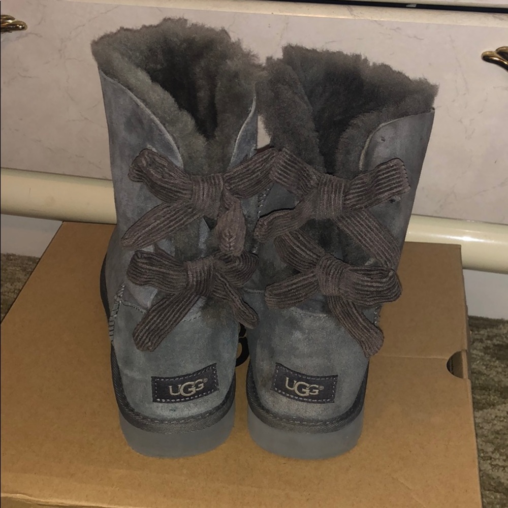 Ugg Boots - image 2